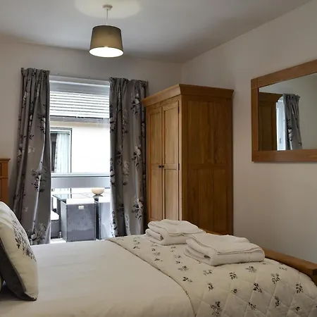 Fourwinds Holiday home *