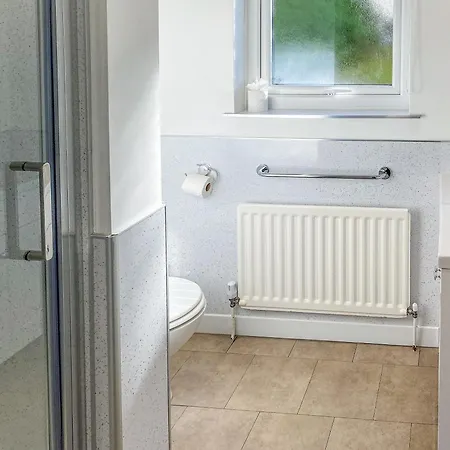 Holiday home Fourwinds *