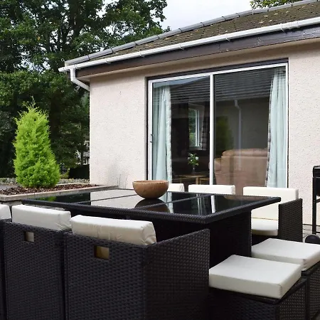 Fourwinds Holiday home Keswick (Cumbria)