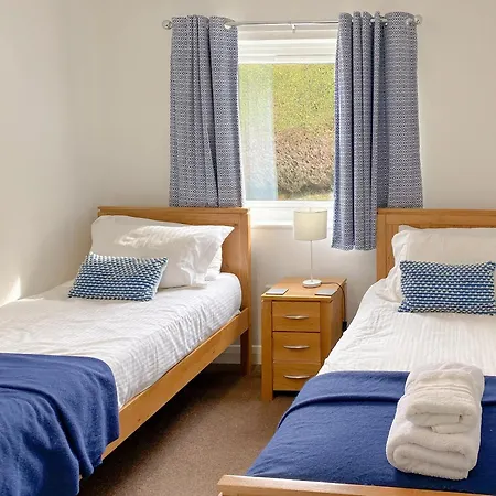 Holiday home Fourwinds Keswick (Cumbria)