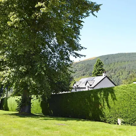 Fourwinds Holiday home