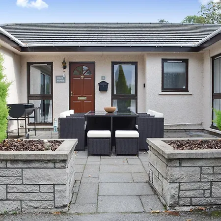 Holiday home Fourwinds Keswick (Cumbria)