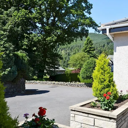Fourwinds Holiday home