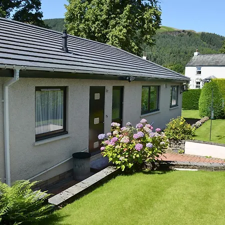 Fourwinds Holiday home *
