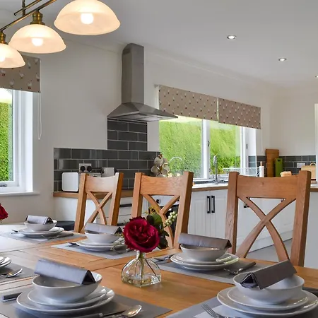 Fourwinds Holiday home