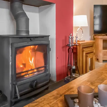 Holiday home Fourwinds