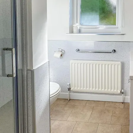 Fourwinds Holiday home