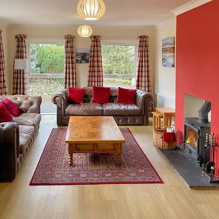Holiday home Fourwinds Keswick (Cumbria)