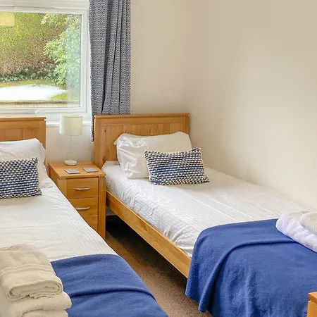 Holiday home Fourwinds *