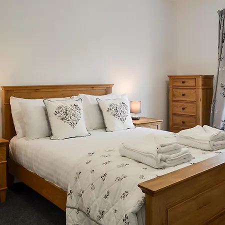 Holiday home Fourwinds
