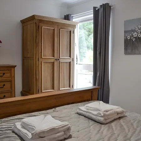 Holiday home Fourwinds Keswick (Cumbria)