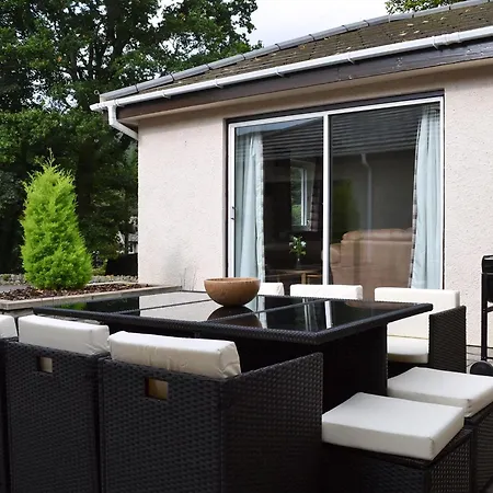 Holiday home Fourwinds *