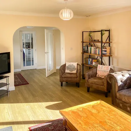 Holiday home Fourwinds Keswick (Cumbria)