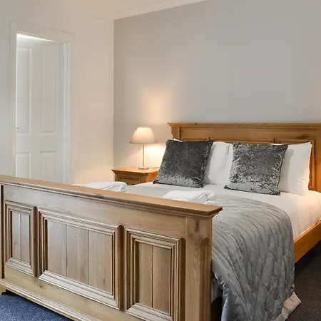 Holiday home Fourwinds *