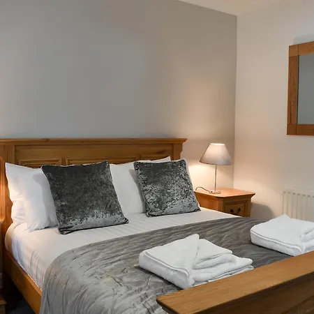 Holiday home Fourwinds *