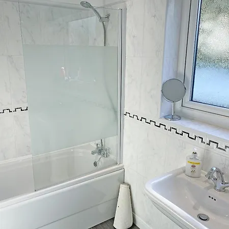 Holiday home Fourwinds Keswick (Cumbria)