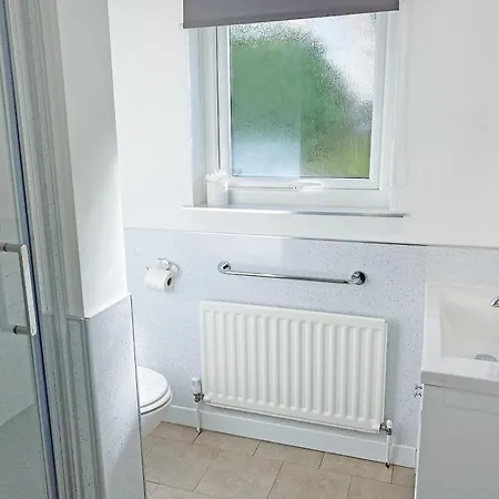 Fourwinds Holiday home *