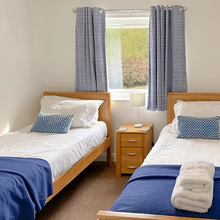 בית נופש Fourwinds קזיק